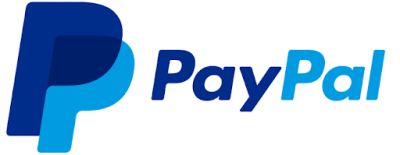 pay with paypal - Popeye Merch