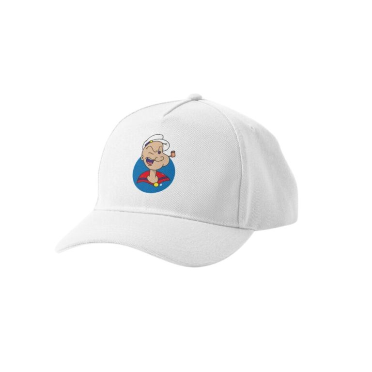 Popeye Cap