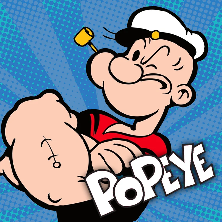 Popeye