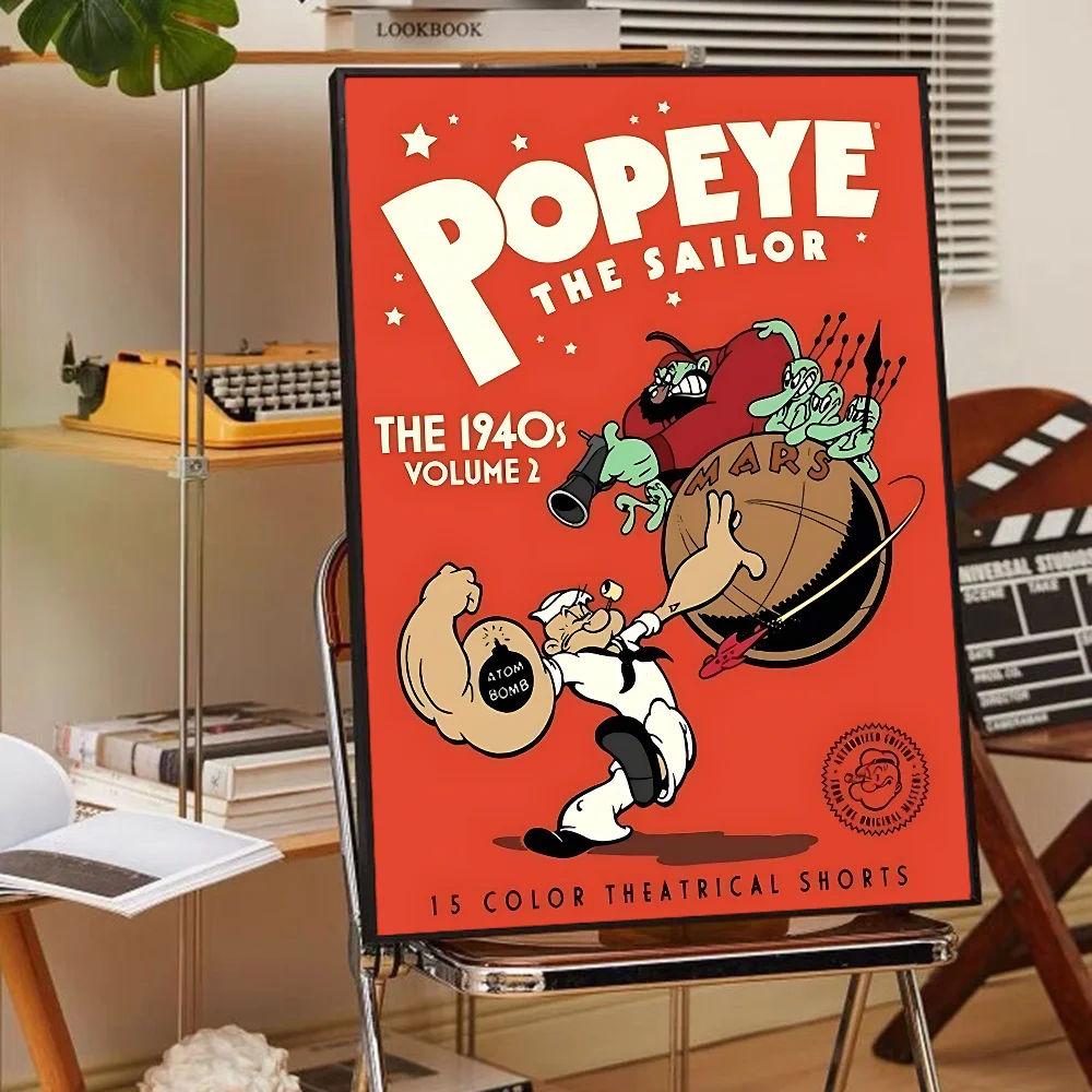 S25369a1ca3f142fa8d981ee41fe8b05aD - Popeye Merch