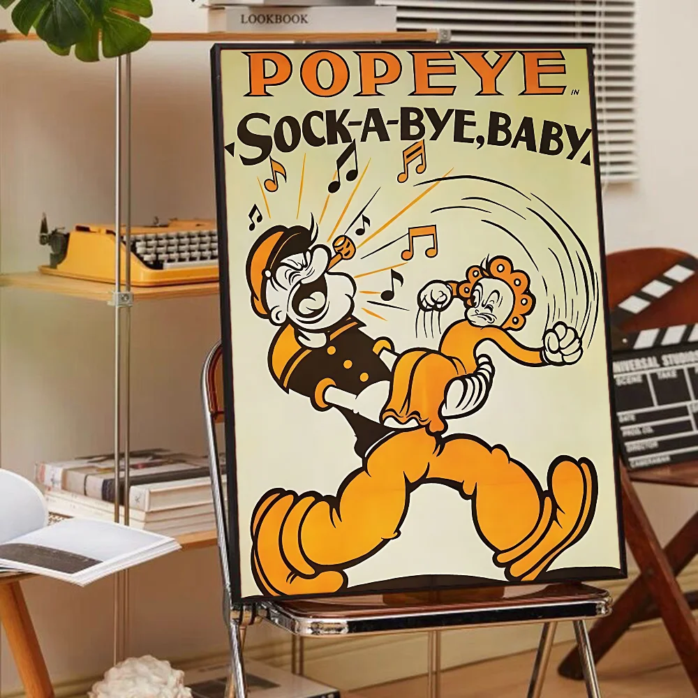 S83a320819f1846f9b22e4e87f34db668l - Popeye Merch