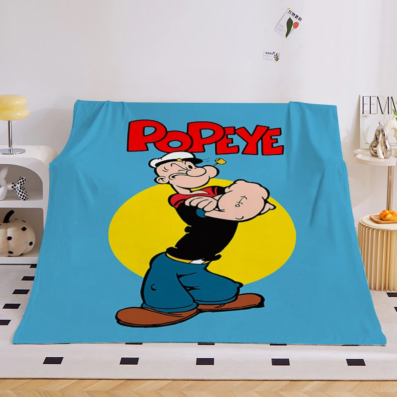 Sac331809fc194ad38c7eee9870bea83eD - Popeye Merch