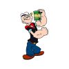 flat750x075f pad750x750f8f8f8 1 - Popeye Merch