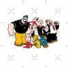 flat750x075f pad750x750f8f8f8 2 - Popeye Merch