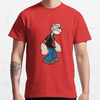 ssrcoclassic teemensdd21218219e99865front altsquare product1000x1000.u1 29 - Popeye Merch