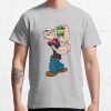 ssrcoclassic teemensheather greyfront altsquare product1000x1000.u1 15 - Popeye Merch