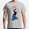 ssrcoclassic teemensheather greyfront altsquare product1000x1000.u1 2 - Popeye Merch