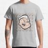 ssrcoclassic teemensheather greyfront altsquare product1000x1000.u1 20 - Popeye Merch