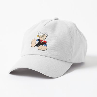 ssrcodad hatproductfafafaca443f4786front three quartersquare1000x1000 bgf8f8f8 25 - Popeye Merch