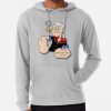 ssrcolightweight hoodiemensheather greyfrontsquare productx1000 bgf8f8f8 16 - Popeye Merch