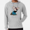 ssrcolightweight hoodiemensheather greyfrontsquare productx1000 bgf8f8f8 20 - Popeye Merch