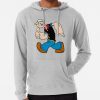 ssrcolightweight hoodiemensheather greyfrontsquare productx1000 bgf8f8f8 24 - Popeye Merch