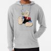 ssrcolightweight hoodiemensheather greyfrontsquare productx1000 bgf8f8f8 29 - Popeye Merch