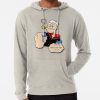 ssrcolightweight hoodiemensoatmeal heatherfrontsquare productx1000 bgf8f8f8 16 - Popeye Merch