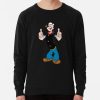 ssrcolightweight sweatshirtmens10101001c5ca27c6frontsquare productx1000 bgf8f8f8 - Popeye Merch