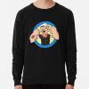 ssrcolightweight sweatshirtmens10101001c5ca27c6frontsquare productx1000 bgf8f8f8 16 - Popeye Merch