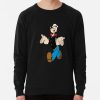 ssrcolightweight sweatshirtmens10101001c5ca27c6frontsquare productx1000 bgf8f8f8 18 - Popeye Merch