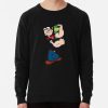 ssrcolightweight sweatshirtmens10101001c5ca27c6frontsquare productx1000 bgf8f8f8 2 - Popeye Merch