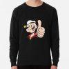 ssrcolightweight sweatshirtmens10101001c5ca27c6frontsquare productx1000 bgf8f8f8 4 - Popeye Merch