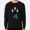 ssrcolightweight sweatshirtmens10101001c5ca27c6frontsquare productx1000 bgf8f8f8 5 - Popeye Merch