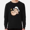 ssrcolightweight sweatshirtmens10101001c5ca27c6frontsquare productx1000 bgf8f8f8 8 - Popeye Merch