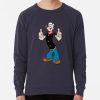 ssrcolightweight sweatshirtmens322e3f696a94a5d4frontsquare productx1000 bgf8f8f8 - Popeye Merch