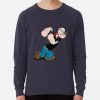 ssrcolightweight sweatshirtmens322e3f696a94a5d4frontsquare productx1000 bgf8f8f8 11 - Popeye Merch