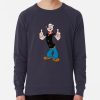 ssrcolightweight sweatshirtmens322e3f696a94a5d4frontsquare productx1000 bgf8f8f8 5 - Popeye Merch