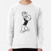 ssrcolightweight sweatshirtmensfafafaca443f4786frontsquare productx1000 bgf8f8f8 1 - Popeye Merch