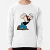 ssrcolightweight sweatshirtmensfafafaca443f4786frontsquare productx1000 bgf8f8f8 11 - Popeye Merch