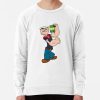 ssrcolightweight sweatshirtmensfafafaca443f4786frontsquare productx1000 bgf8f8f8 17 - Popeye Merch