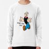 ssrcolightweight sweatshirtmensfafafaca443f4786frontsquare productx1000 bgf8f8f8 18 - Popeye Merch