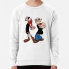 ssrcolightweight sweatshirtmensfafafaca443f4786frontsquare productx1000 bgf8f8f8 21 - Popeye Merch