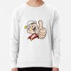 ssrcolightweight sweatshirtmensfafafaca443f4786frontsquare productx1000 bgf8f8f8 4 - Popeye Merch