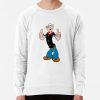 ssrcolightweight sweatshirtmensfafafaca443f4786frontsquare productx1000 bgf8f8f8 5 - Popeye Merch