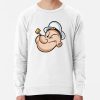 ssrcolightweight sweatshirtmensfafafaca443f4786frontsquare productx1000 bgf8f8f8 8 - Popeye Merch