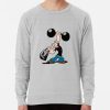 ssrcolightweight sweatshirtmensheather greyfrontsquare productx1000 bgf8f8f8 12 - Popeye Merch