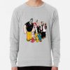 ssrcolightweight sweatshirtmensheather greyfrontsquare productx1000 bgf8f8f8 15 - Popeye Merch