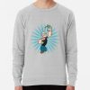 ssrcolightweight sweatshirtmensheather greyfrontsquare productx1000 bgf8f8f8 26 - Popeye Merch