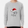 ssrcolightweight sweatshirtmensheather greyfrontsquare productx1000 bgf8f8f8 28 - Popeye Merch