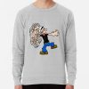 ssrcolightweight sweatshirtmensheather greyfrontsquare productx1000 bgf8f8f8 30 - Popeye Merch