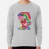 ssrcolightweight sweatshirtmensheather greyfrontsquare productx1000 bgf8f8f8 9 - Popeye Merch