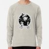 ssrcolightweight sweatshirtmensoatmeal heatherfrontsquare productx1000 bgf8f8f8 14 - Popeye Merch