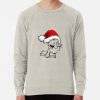 ssrcolightweight sweatshirtmensoatmeal heatherfrontsquare productx1000 bgf8f8f8 28 - Popeye Merch