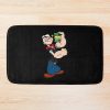 urbathmat flatlay largesquare1000x1000.1u5 1 - Popeye Merch