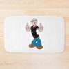 urbathmat flatlay largesquare1000x1000.1u5 3 - Popeye Merch