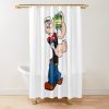 urshower curtain closedsquare1000x1000.1 1 - Popeye Merch